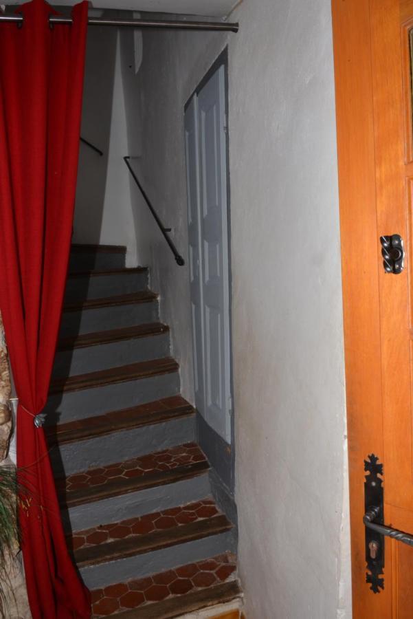 Maison Cedeji Baudinard Eksteriør bilde