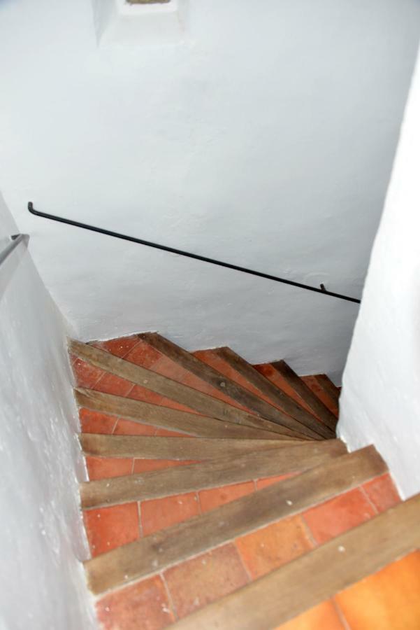 Maison Cedeji Baudinard Eksteriør bilde